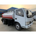 DFAC fuel delivery truck price diesel tank truck
